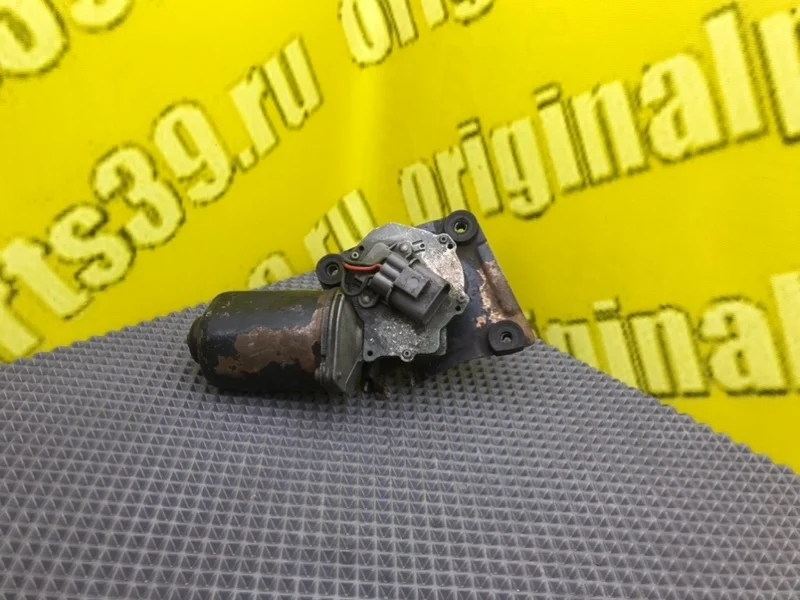 Моторчик дворников Nissan Primera 1996 288102F900 P11 SR20DE 2.0I