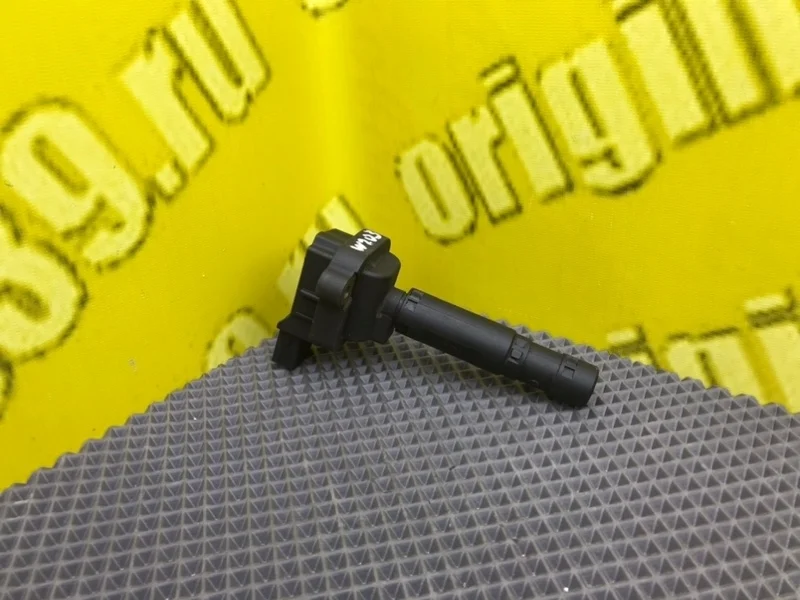 Катушка зажигания Mercedes-Benz C-Class 2003 A0001501580 W203 M271.946