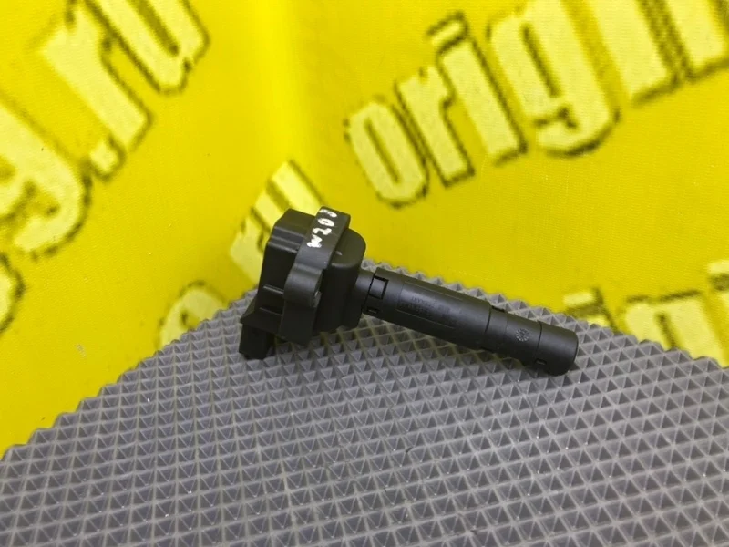 Катушка зажигания Mercedes-Benz C-Class 2003 A0001501580 W203 M271.946