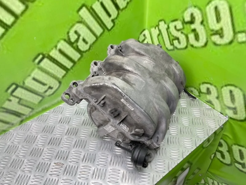 Коллектор впуска Mercedes-Benz E-Class 1997 A1121401001 S210 M112 E24