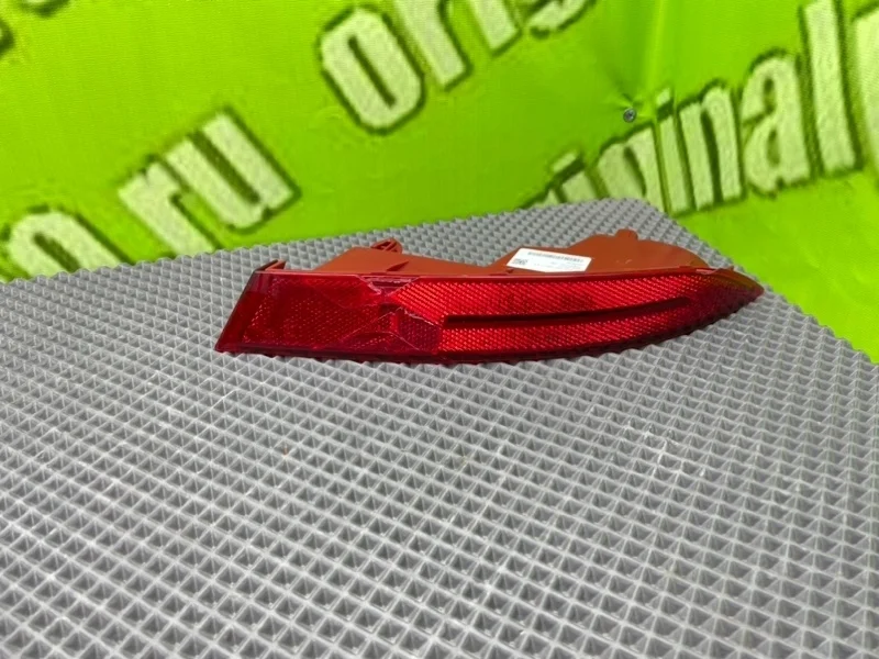 Катафот бампера BMW X5 2020 63147442270 G05 B57D30 3.0D, задний правый