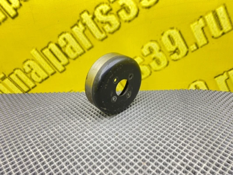 Шкив помпы Mercedes-Benz E-Class 2002 A1122020110 W210 M113.940 4.3I