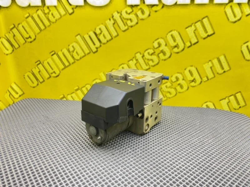 Блок ABS Mercedes-Benz S-Class 1994 0024314412 W140 M603 3.5TD