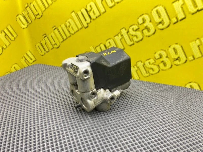 Блок ABS Mercedes-Benz 1987 2265110066 W124 M102.985 2.3I