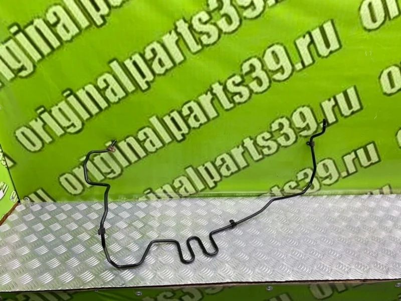 Радиатор ГУР Mercedes-Benz C-Class 2000 A2034601324 W203 M111.955 2.0