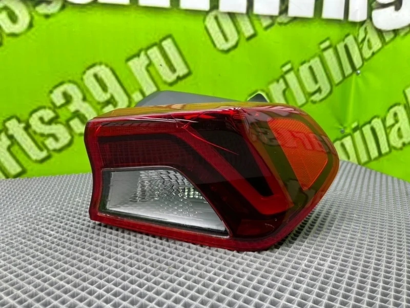 Фонарь Kia K5 2021 92402L2140 DL 3 G4KN 2.5I, задний правый