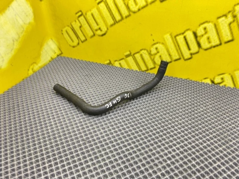 Трубка охлаждения Hyundai i30 2009 254112H000 1 FD G4FC 1.6