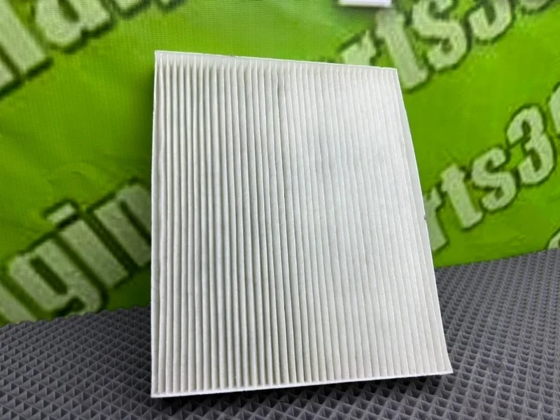 Фильтр салонный Kia Ceed 2018 97133F2000 3 CD 1.6 G4FG