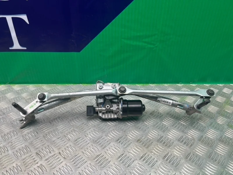 Трапеция дворников BMW X5 2020 61619880517 G05 B57D30 3.0D