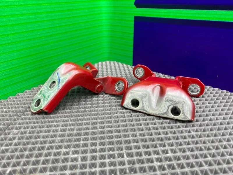 Петли дверей Hyundai i30 2009 793202H000 1 FD G4FC 1.6, задние правые