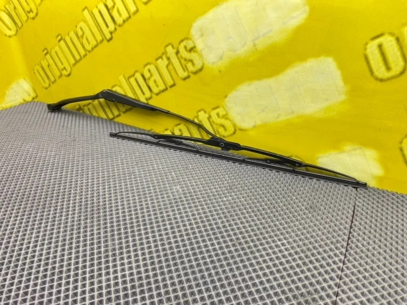 Стеклоочиститель Hyundai i30 2009 988501H000 1 FD G4FC 1.6, передний