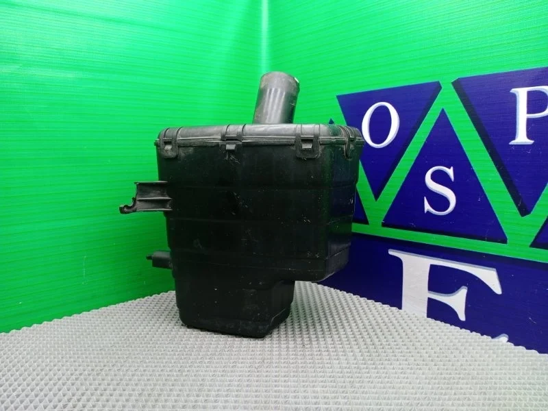 Резонатор воздушного фильтра Nissan Primera 2004 165856N205 P12 QR20