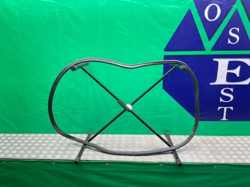 Резинка багажника Mercedes-Benz C-Class 2000 A2037500098 W203 M111.955 2.0, задняя