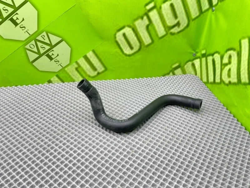 Патрубок Mercedes-Benz S-Class 1992 A1408320494 W140 M104.990 3.2