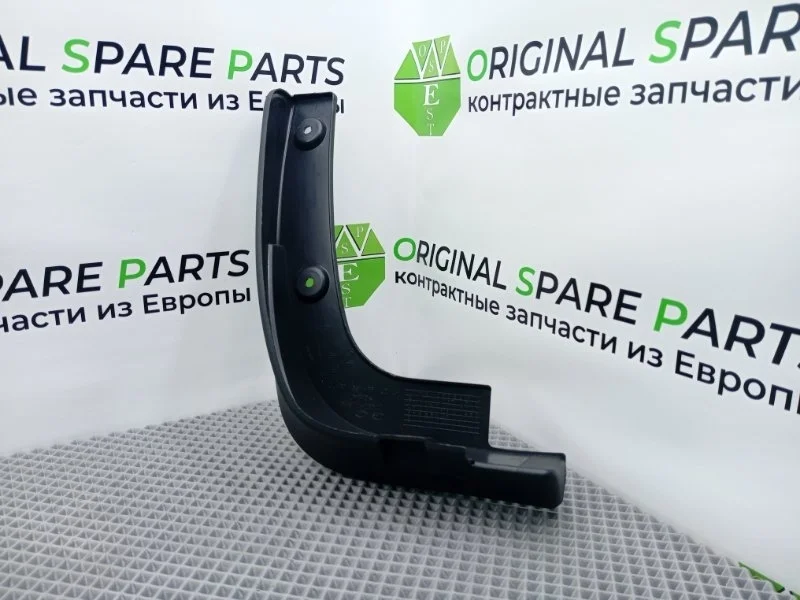 Брызговик Kia Sorento 2012 868702P500 XM D4HB, задний левый