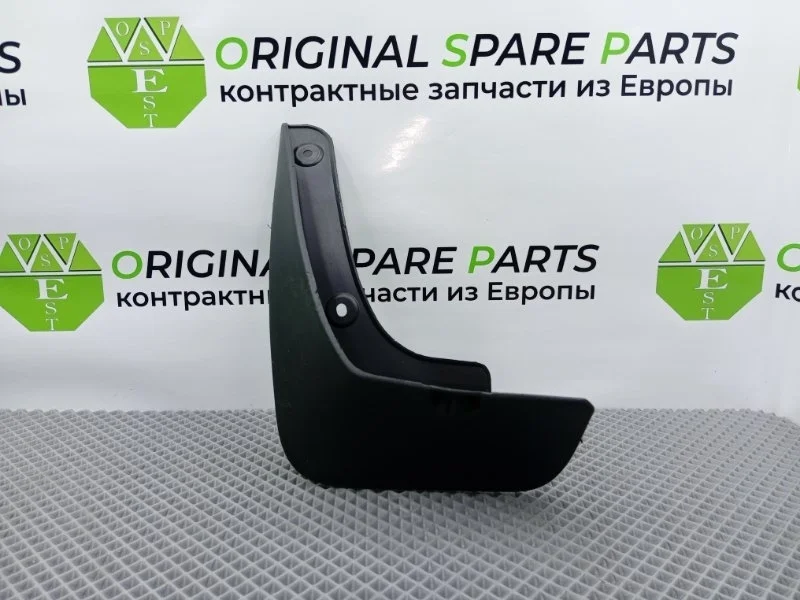 Брызговик Kia Rio 2011 868411G600 2 JB G4FD, задний левый