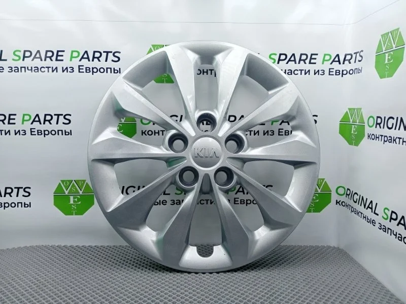Колпак колеса Kia Ceed 2019 52970J7100 3 CD G4NA 2.0
