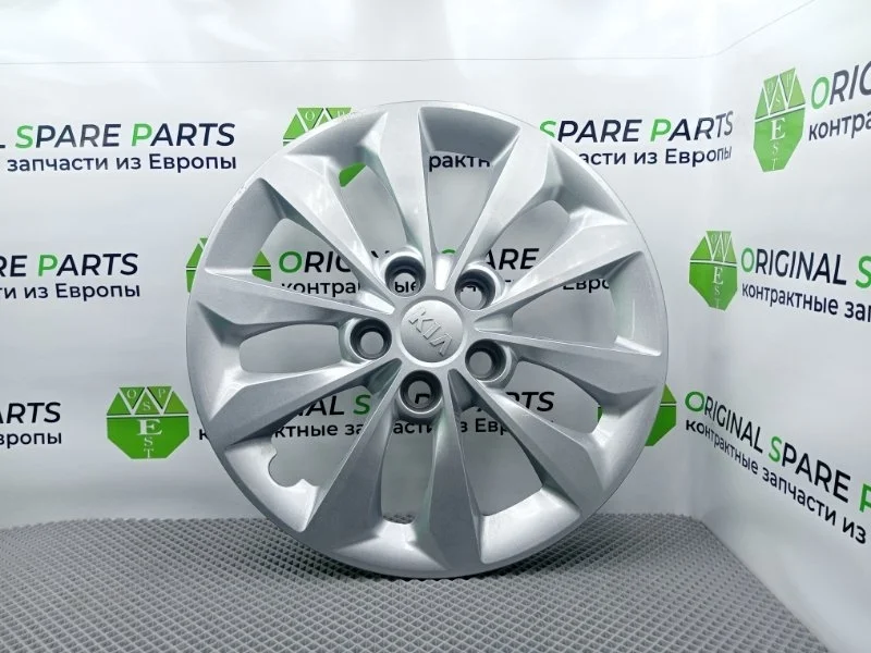 Колпак колеса Kia Ceed 2019 52970J7100 3 CD G4NA 2.0