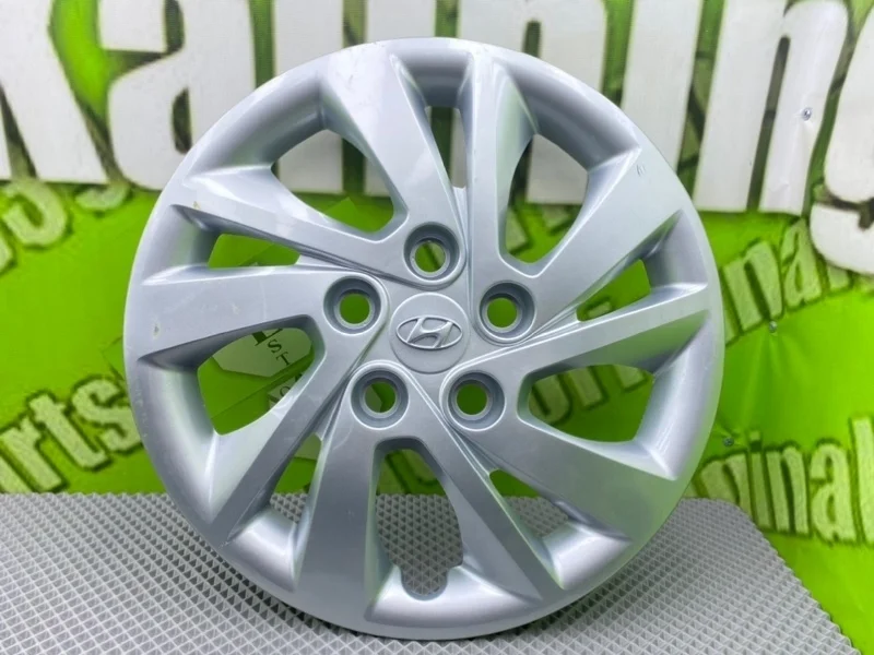 Колпак колеса Hyundai Elantra 2019 52960F2000 6 AD G4NA 2.0