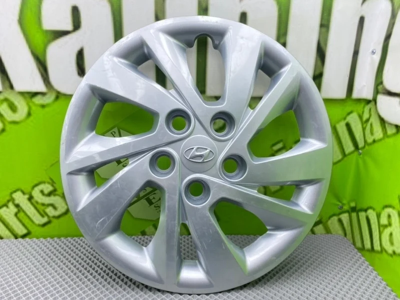 Колпак колеса Hyundai Elantra 2019 52960F2000 6 AD G4NA 2.0