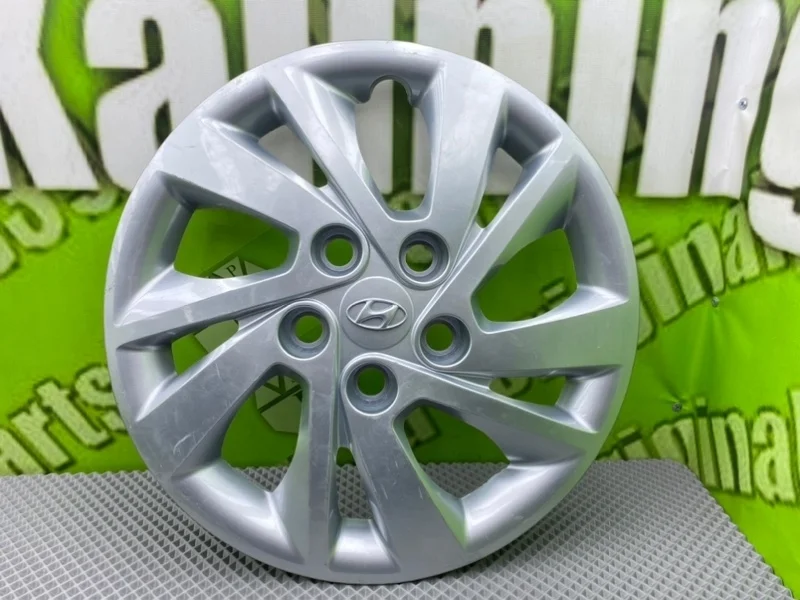 Колпак колеса Hyundai Elantra 2019 52960F2000 6 AD G4NA 2.0