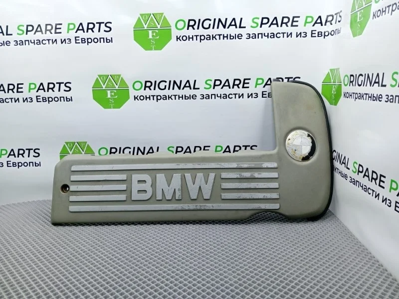 Декоративная крышка двигателя Bmw 5-Series 1998 11147786740 E39 M57D30