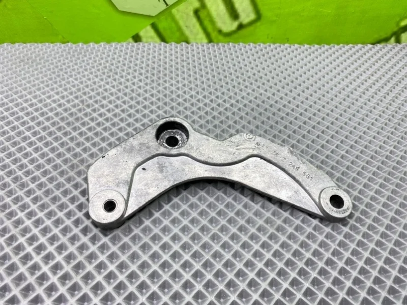 Кронштейн генератора Bmw 5-Series 1998 11282248561 E39 M57D30