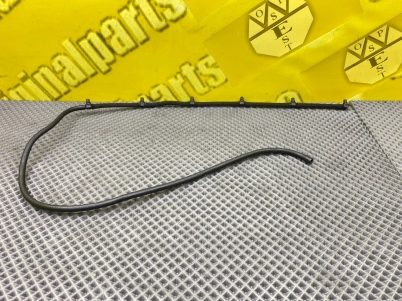 Колпачки форсунок Bmw 5-Series 1998 13537799869 E39 M57D30