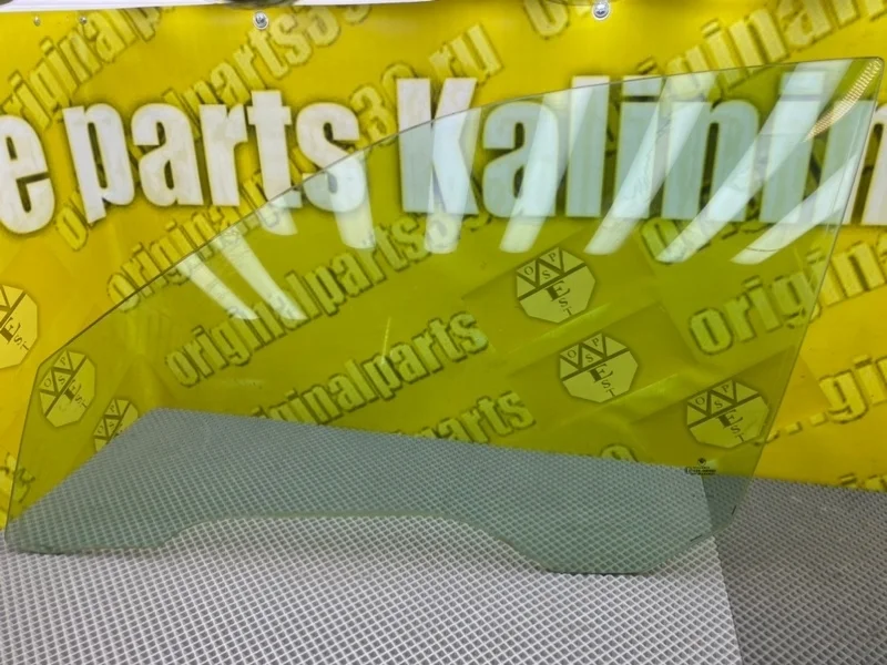 Стекло двери Bmw 5-Series 1998 51328159169 E39 M57D30, переднее левое