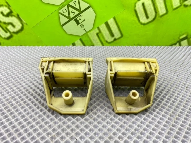 Кронштейн Bmw 5-Series 1998 17112247894 E39 M57D30