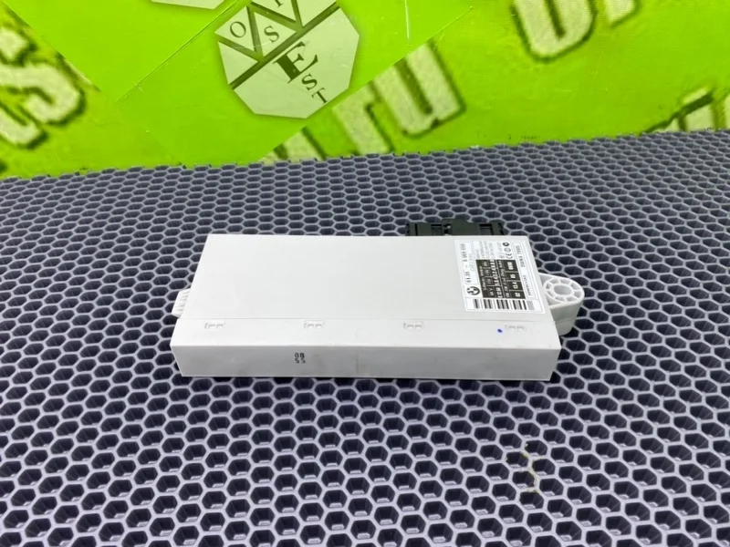 Блок управления Bmw 5-Series 2005 61356965050 E60 M57D25