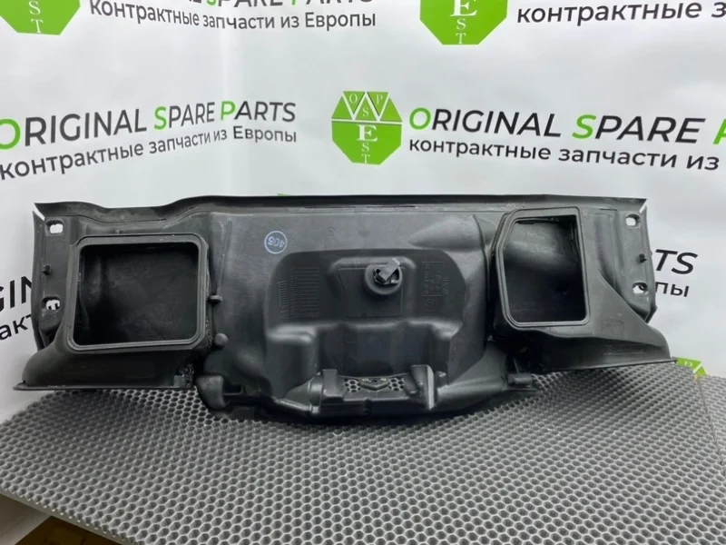Воздуховод салона Bmw 5-Series 2005 64316921597 E60 M57D25