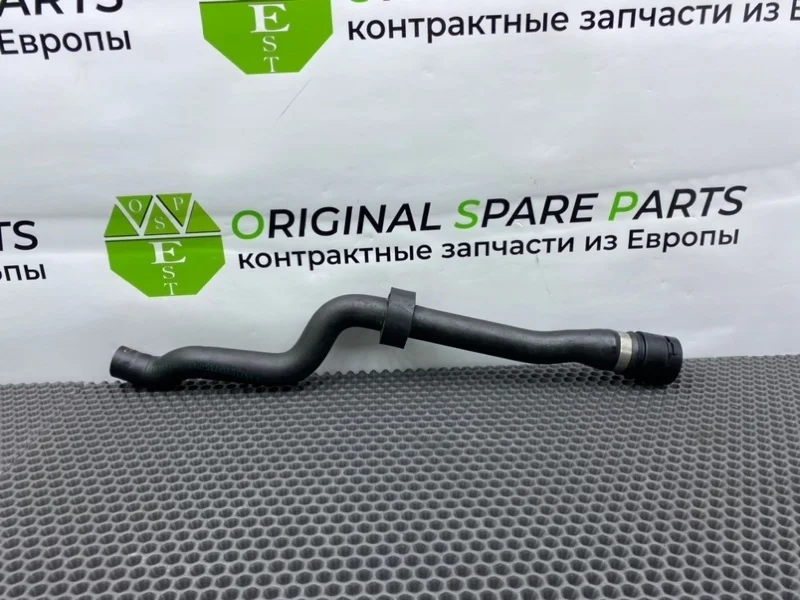 Патрубок Bmw 5-Series 2005 64216912735 E60 M57D25
