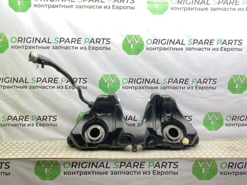 Топливный бак Bmw 5-Series 2005 16117200079 E60 M57D25