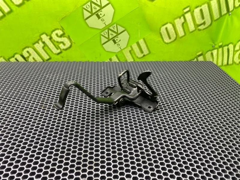 Замок капота Audi A4 2003 8E0823480 B6 8E5 BDV 2.4I