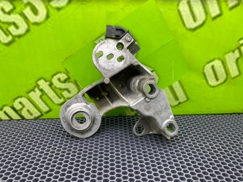 Лапа опоры Audi A4 2003 8E0199352 B6 8E5 BDV 2.4I, правая
