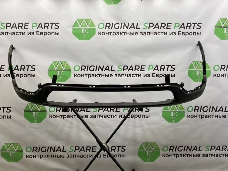 Бампер Kia Sorento 2014 865122P500 2 XM 2.4 G4KE, передний