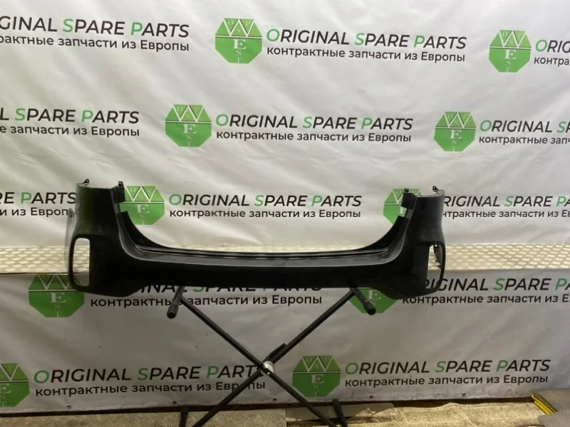 Бампер Kia Sorento 2014 866112P500 2 XM 2.4 G4KE, задний