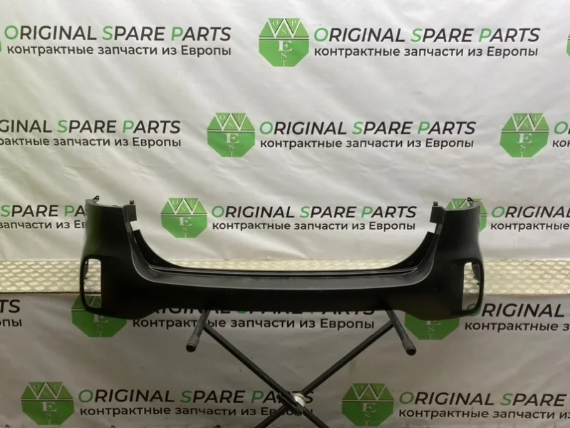 Бампер Kia Sorento 2014 866112P500 2 XM 2.4 G4KE, задний