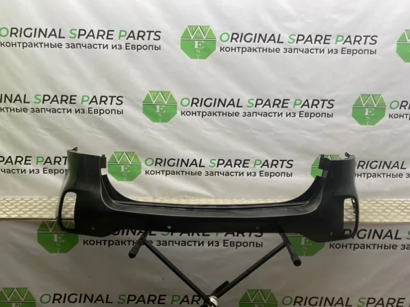 Бампер Kia Sorento 2014 866112P500 2 XM 2.4 G4KE, задний