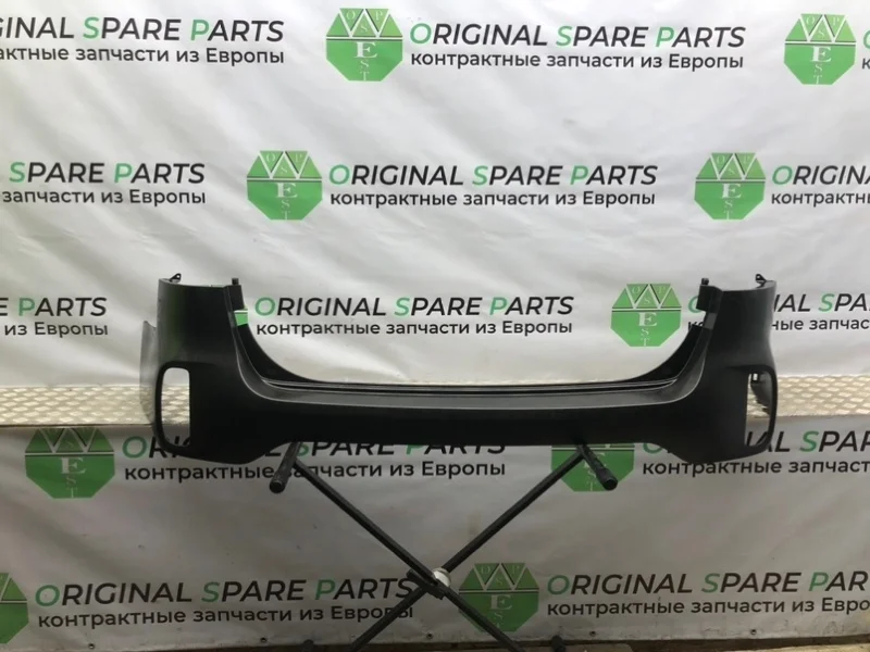 Бампер Kia Sorento 2014 866112P500 2 XM 2.4 G4KE, задний