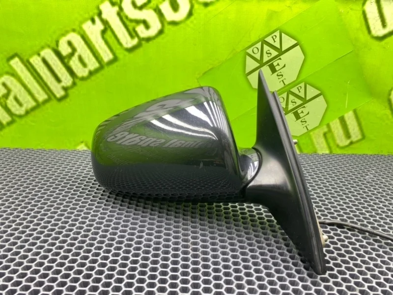 Зеркало Audi A4 2003 8E0857508 B6 8E5 BDV 2.4I, переднее правое