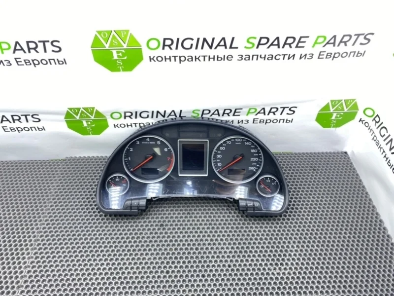 Щиток приборов Audi A4 2003 8E0920900NX B6 8E5 BDV 2.4I