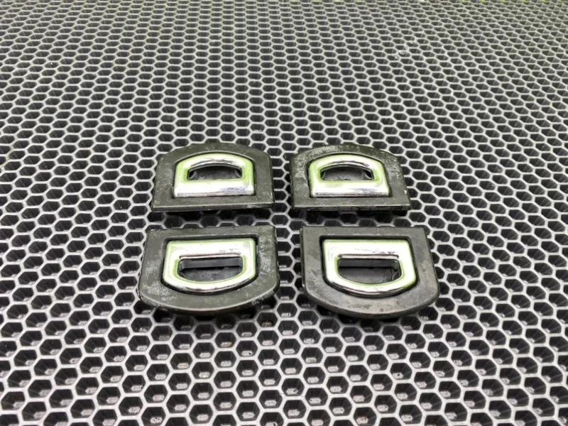 Кронштейн Audi A4 2003 1J0864203 B6 8E5 BDV 2.4I, задний