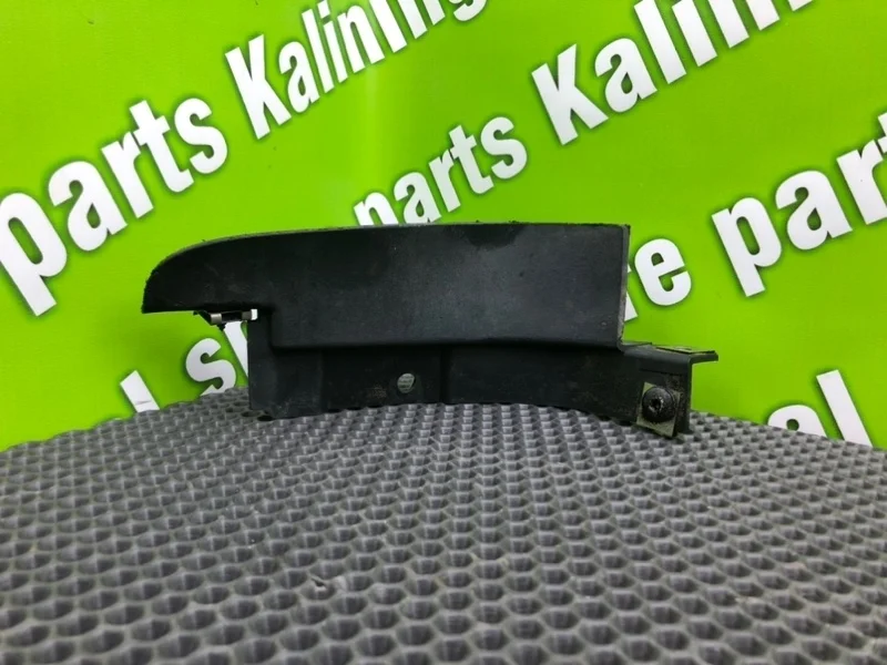 Брызговик Audi A4 2003 8E0853834 B6 8E5 BDV 2.4I, задний правый