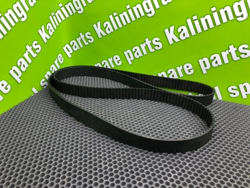 Ремень ГРМ Audi A4 2003 078198119 B6 8E5 BDV 2.4I