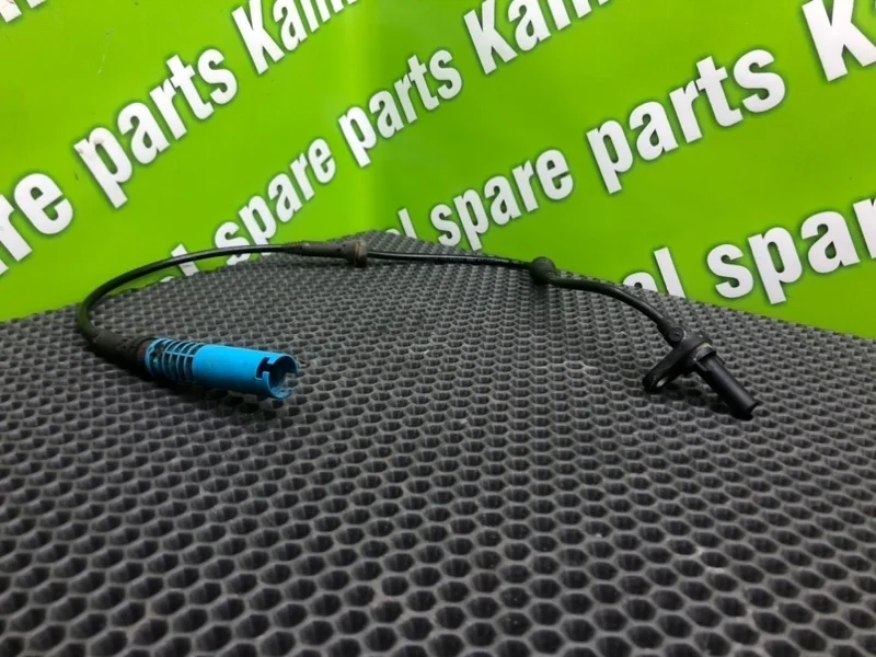 Датчик ABS Bmw 5-Series 2005 34526771702 E60 M57D25, передний правый