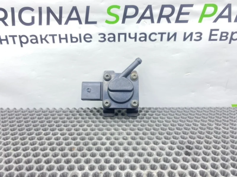 Датчик давления Bmw 5-Series 2005 13627789219 E60 M57D25