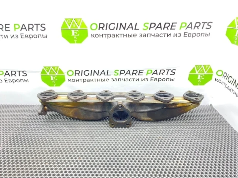 Коллектор выпуска Bmw 5-Series 2005 11627788422 E60 M57D25