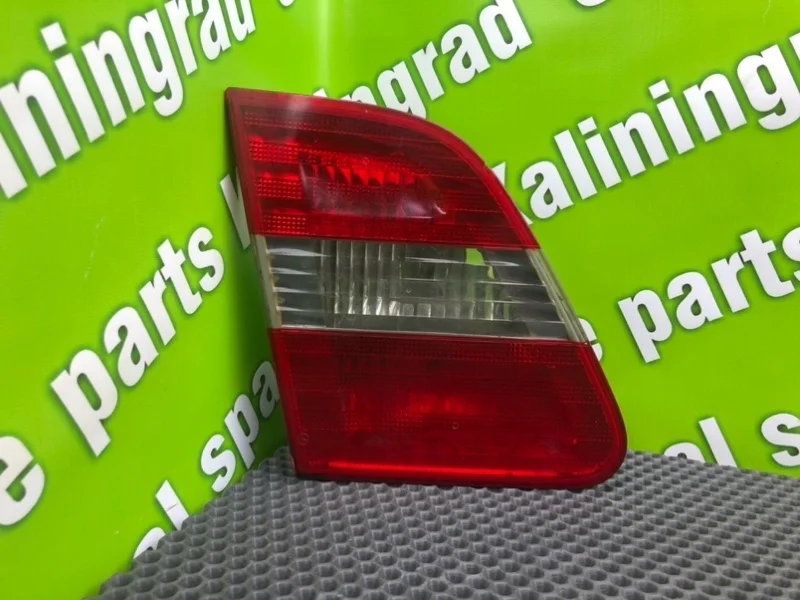 Фонарь заднего хода Mercedes-Benz B-Class 2007 1698201564 W245 M266, задний левый